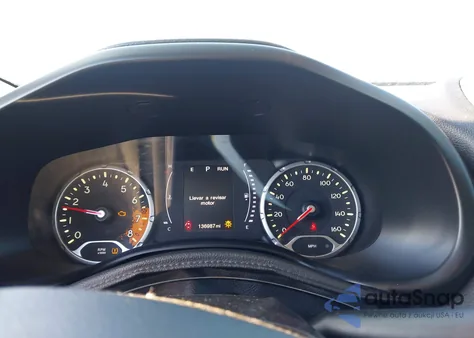 2017 Jeep Renegade Latitude Fwd from USA, damaged, VIN ZACCJABB9HPE92841